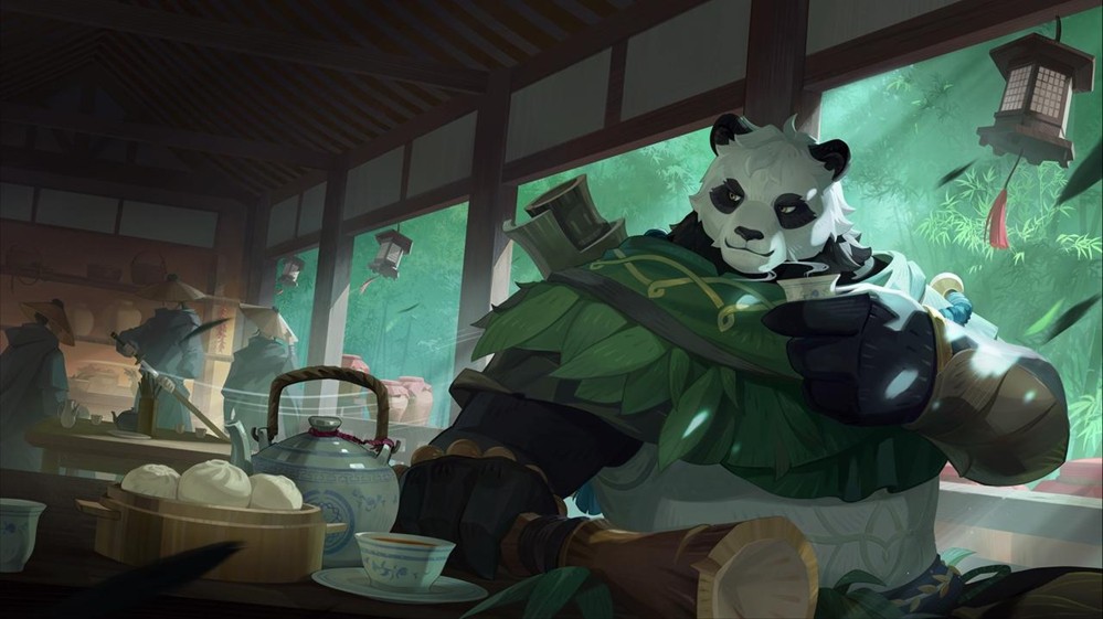 《剑与远征：启程》一周年全新家园玩法上线，线上线下共赴一周年盛宴！