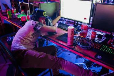 游戏市场遇冷？研究表明Z世代游戏支出暴跌近25%！