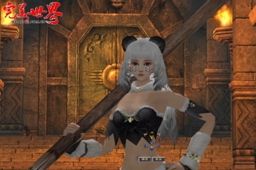 妖界焕新·萌动山海《完美世界》国服首现妖兽女性职业！