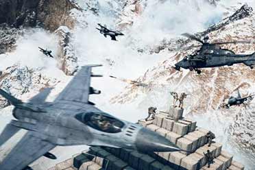 《战地6》地图惊现无赖蜘蛛人！玩家反制：一炮轰下来