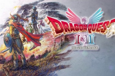 Fami通最期待游戏榜：《勇者斗恶龙1&2RE》依旧夺冠！