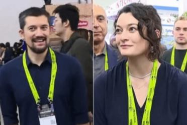 “英二代” 罕见亮相！黄仁勋儿子、女儿均在英伟达就职