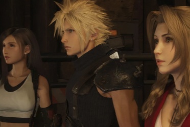 不止克劳德的三角恋！外媒盘点游戏史上最棒的三人组