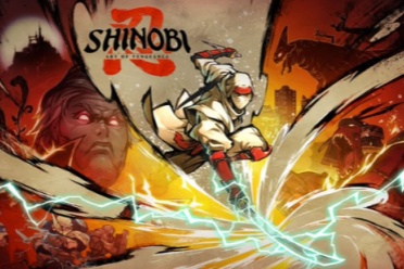 《超级忍 反攻的斩击》PS5版容量大小曝光：仅需9GB！