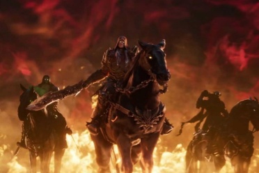 《暗黑血统4》四骑士均上阵并非好事：或成为双刃剑！