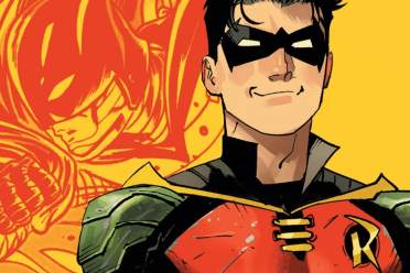 古恩亲自出面辟谣：否认罗宾将会出现在《新蝙蝠侠2》