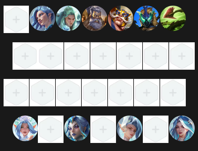 金铲铲之战水晶玫瑰艾希阵容怎么搭配 金铲铲之战水晶玫瑰艾希玩法(图4)