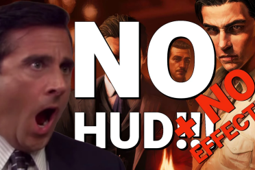 《四海兄弟：故乡》纯净界面MOD发布！隐藏HUD+无特效打造电影级体验