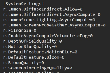 低配党福音！《禁闭求生2》性能MOD让GTX显卡也能畅玩高画质
