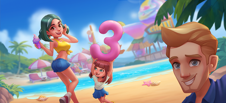 浪漫餐厅兑换码8.11 浪漫餐厅8月11日兑换码分享(图2)