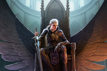 《圣战群英传：统治》正式公布——三部曲第二章2026年降临​