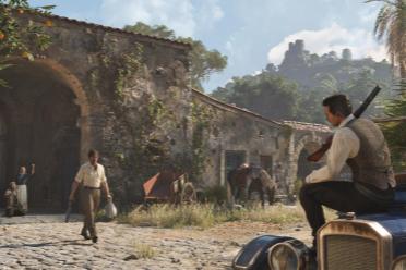 《四海兄弟：故乡》Steam多半好评：好评率跌至71%