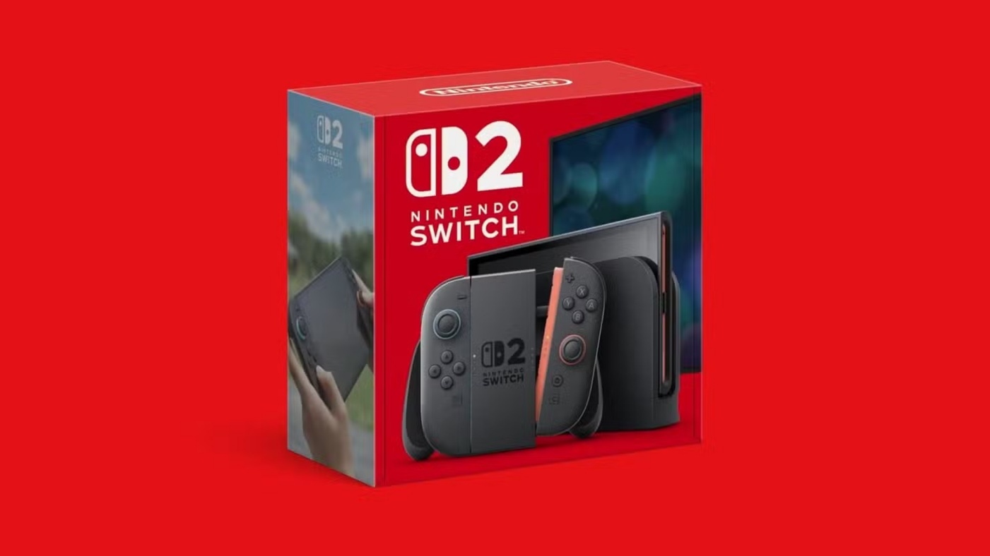 Switch 2或迎增产潮！任天堂合作伙伴上调销售预期