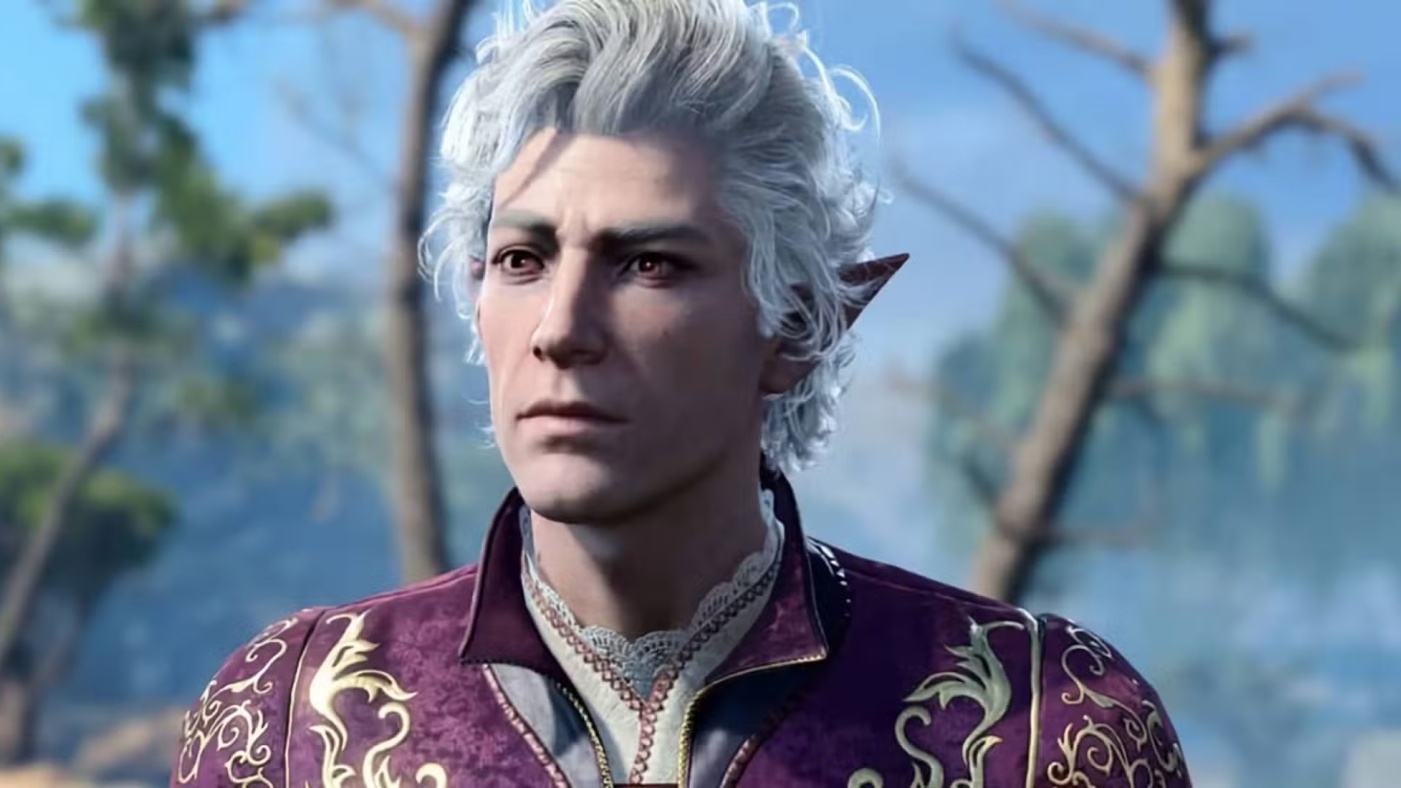 《龙与地下城》联动《博德之门3》扩展内容即将推出