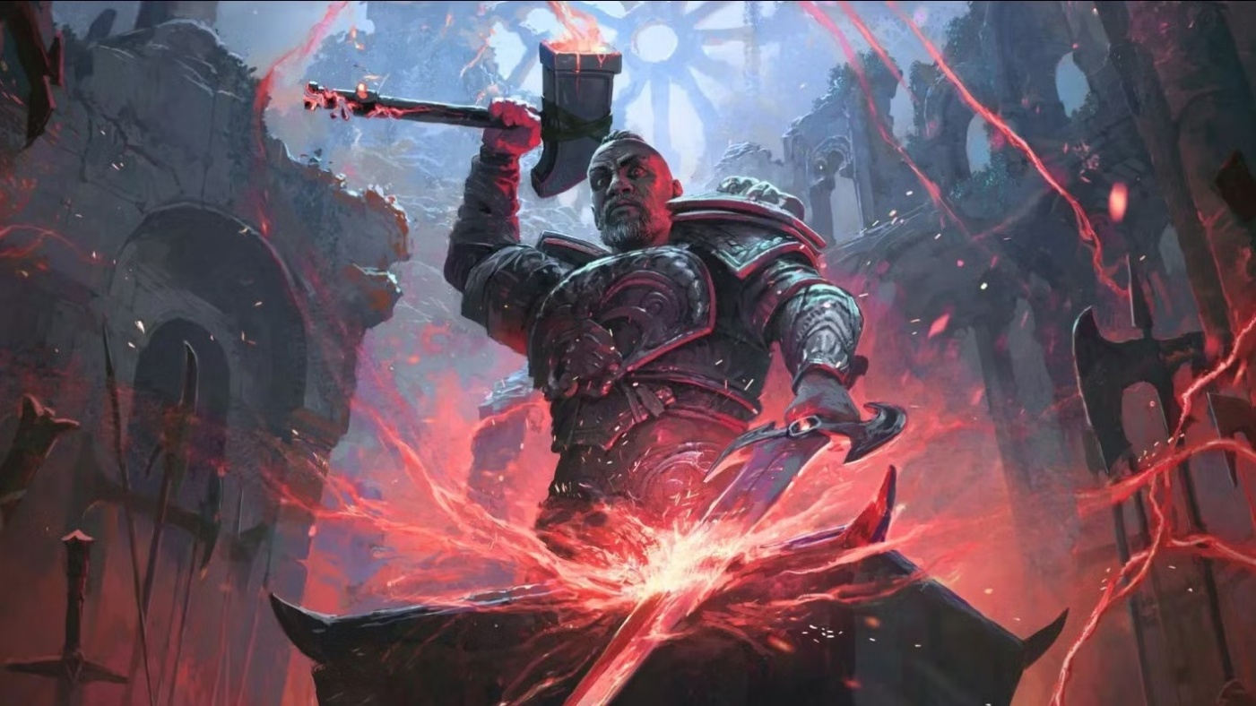 第四章内容或将亮相！《流放之路2》预告暗藏玄机