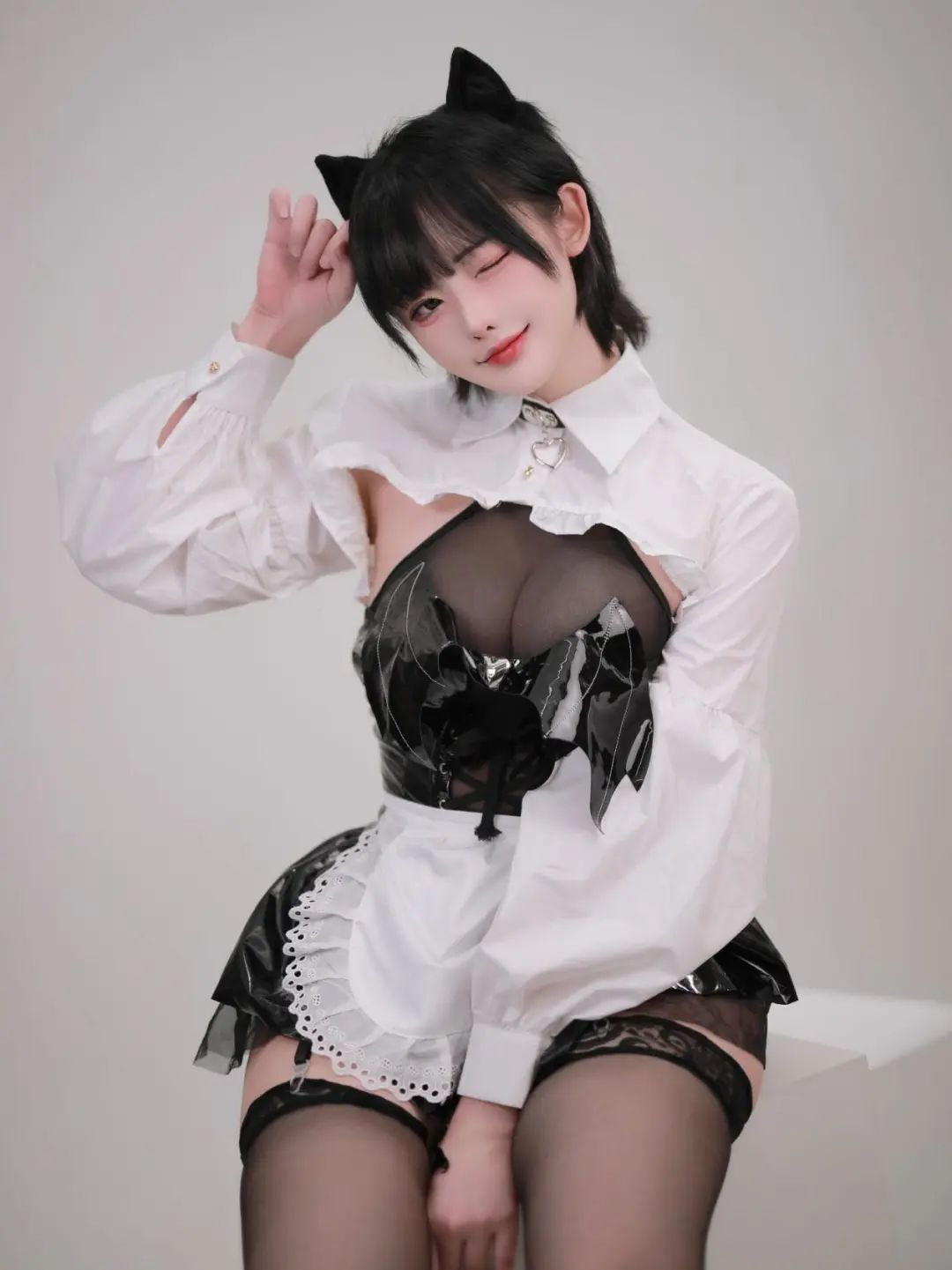 才半个月韩援就塌房了？(图11)