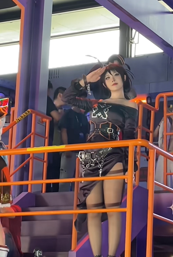 才半个月韩援就塌房了？(图8)