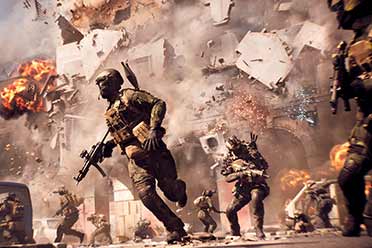 《战地6》XSS版优化出色！平衡模式下游戏可稳定60帧