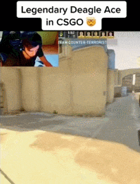 墓室铭+1，中国玩家拿下CS2首个一枪五杀！(图9)