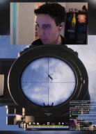 墓室铭+1，中国玩家拿下CS2首个一枪五杀！(图6)