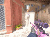 墓室铭+1，中国玩家拿下CS2首个一枪五杀！(图1)