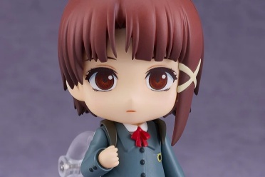 GSC宣布人气角色岩仓玲音黏土人手办 2025年12月再贩