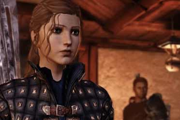 EA多次拒绝《龙腾世纪》系列重制提案：技术难度太大