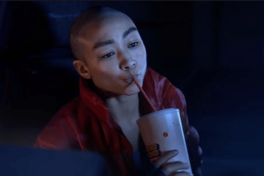 《星际：异端先知》女主回应争议：指责只会成为动力