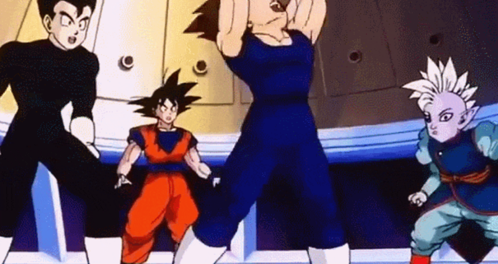 输掉比赛秒变张口闭眼男，bro的战败cg可太有张力了！(图14)