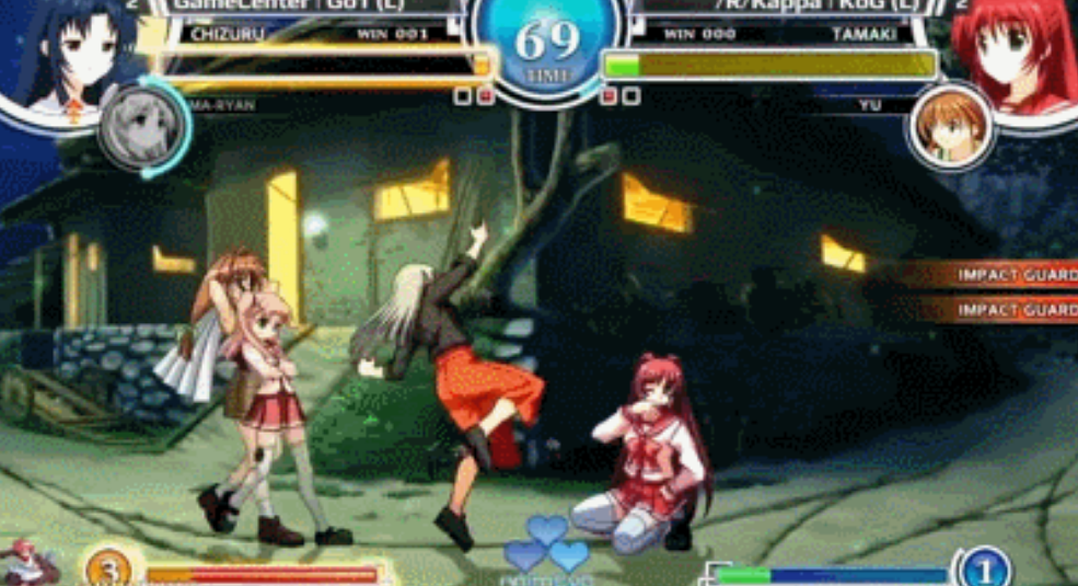 输掉比赛秒变张口闭眼男，bro的战败cg可太有张力了！(图15)