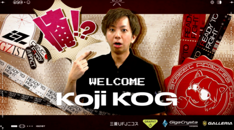 输掉比赛秒变张口闭眼男，bro的战败cg可太有张力了！(图4)