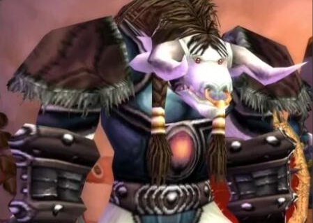 魔兽世界部落枪械学习方法6