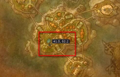 魔兽世界部落枪械学习方法5