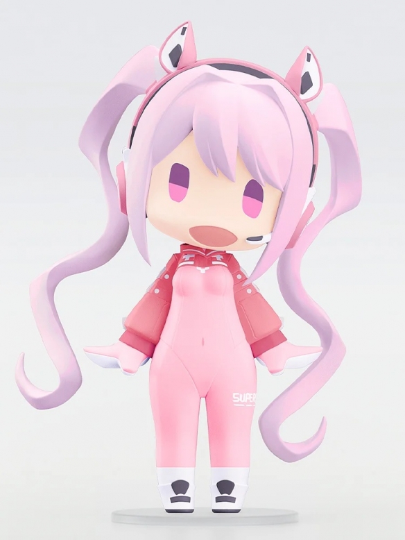 Hello！Good Smile《胜利女神：妮姬》系列预售信息(图2)