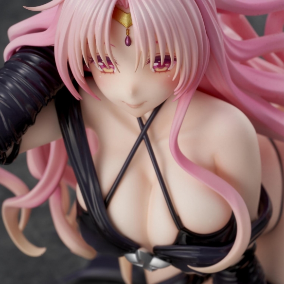 UCI《出包王女DARKNESS》赛菲·米卡埃拉·戴比路克(图5)