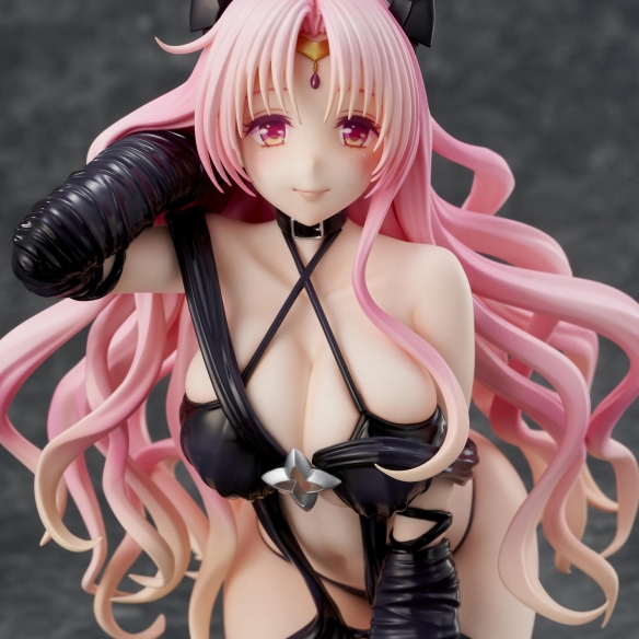 UCI《出包王女DARKNESS》赛菲·米卡埃拉·戴比路克(图4)