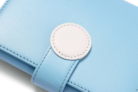 好看又实用！小学馆百货店推出哆啦A梦主题钱包！(图3)