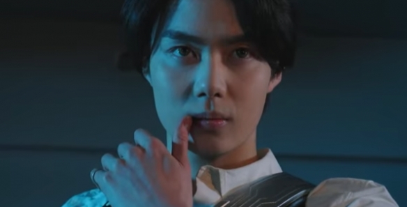 梦境与现实交错！令和第七部《假面骑士ZEZTZ》开播(图3)