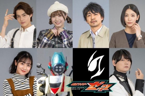 梦境与现实交错！令和第七部《假面骑士ZEZTZ》开播(图2)