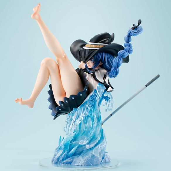 超越想象的艺术再现！MegaHouse《无职转生》洛琪希(图3)