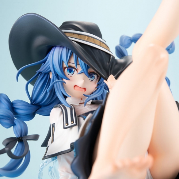超越想象的艺术再现！MegaHouse《无职转生》洛琪希(图1)