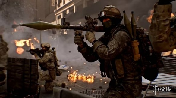 《战地6》反作弊系统与多款游戏冲突！玩家被迫二选一(图1)