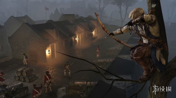 《刺客信条》创意总监解释戴斯蒙德之死：系列太成功(图2)