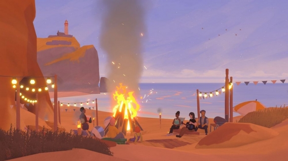 模拟经营游戏《小小书店》上线 用书籍编织梦想与温情(图6)