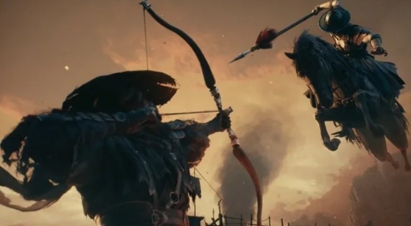 《影之刃零》获外媒盛赞：创新功夫战斗 极具中国特色(图3)