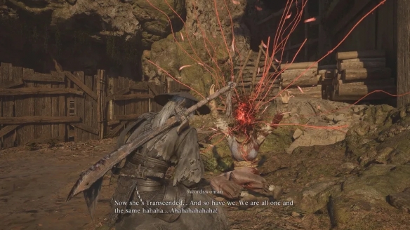 《影之刃零》获外媒盛赞：创新功夫战斗 极具中国特色(图2)