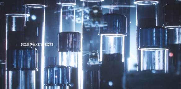 《穿越火线》IP世界首支概念片公布！世界观恢弘广阔(图1)