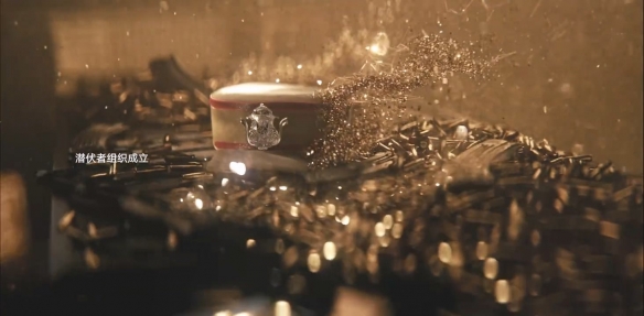 《穿越火线》IP世界首支概念片公布！世界观恢弘广阔(图3)