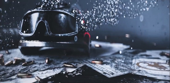 《穿越火线》IP世界首支概念片公布！世界观恢弘广阔(图2)