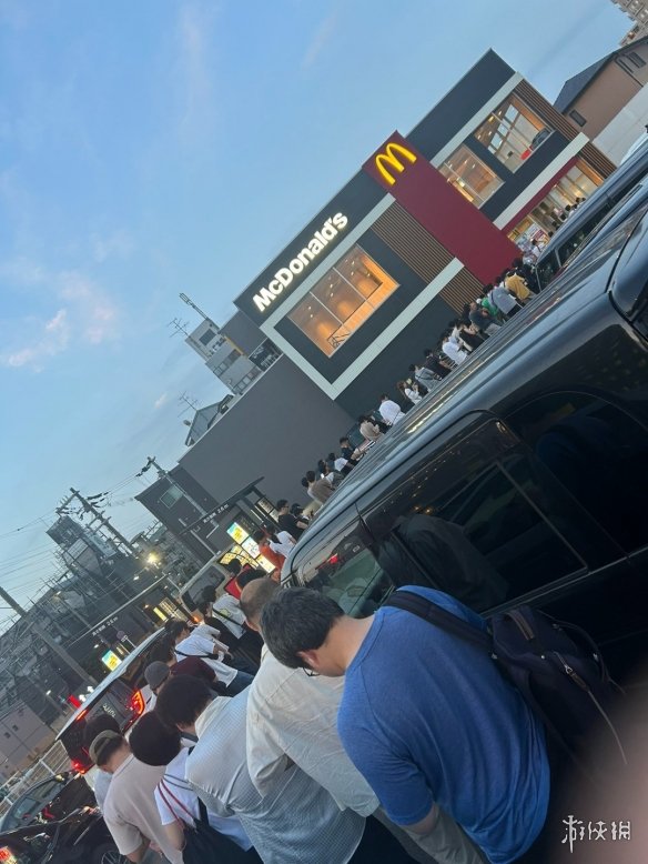 日本麦当劳宝可梦卡牌活动引黄牛抢购！食物大量浪费(图3)